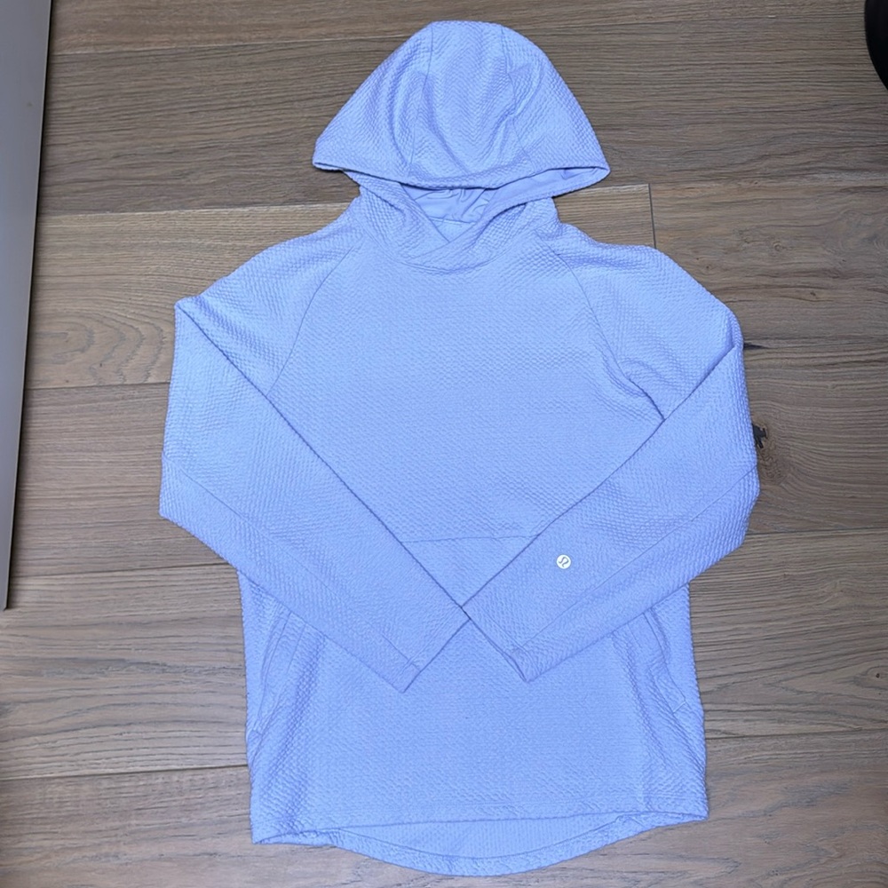 Men’s At Ease Hoodie